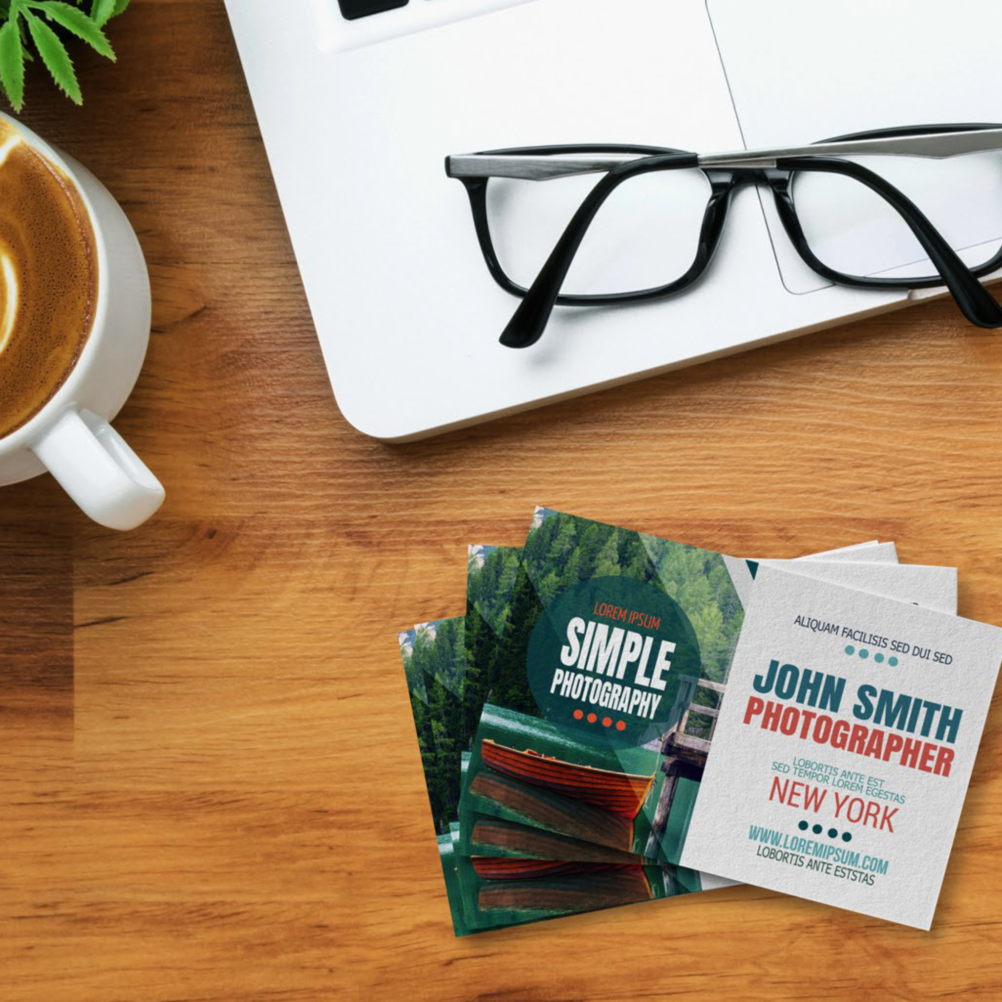 Business Cards