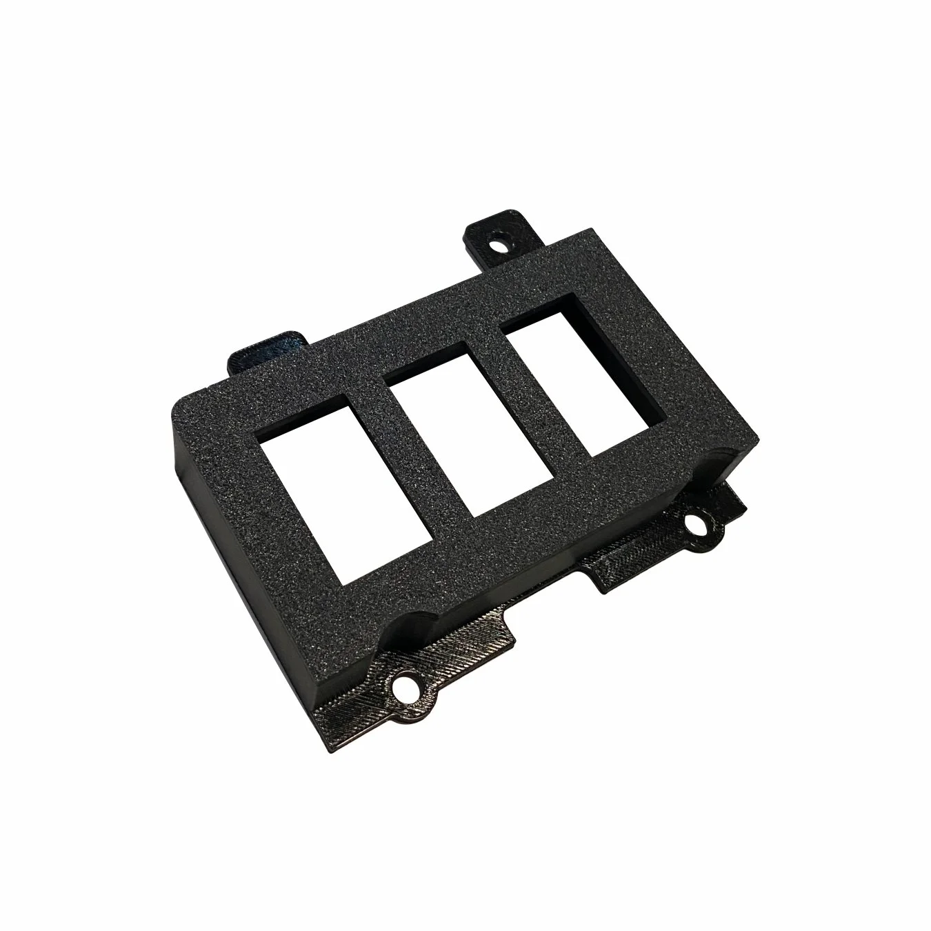 YJ Dashboard Switch Panel