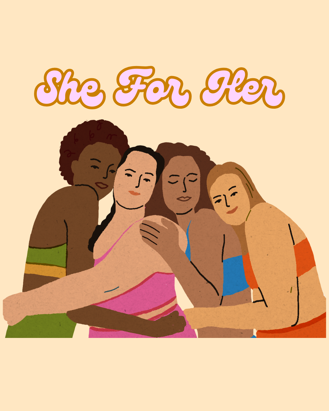 Jasnoor Kaur | PCOS | SHE FOR HER