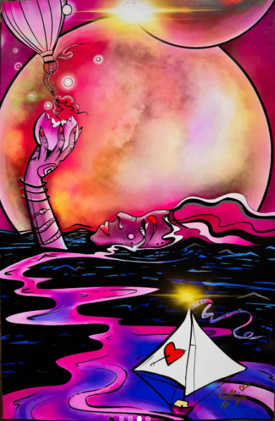 Hope Floats