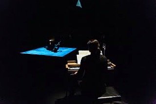 Hey Friends! Claire will play Stimulus of Loss at the Underground at Jaffe Drive tomorrow at 8 pm. Would love to see you there! It&rsquo;s free!