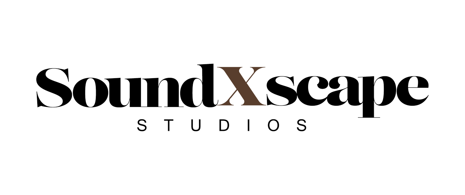 Sound Xscape Studios