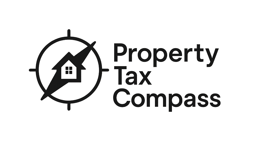 Property Tax Compass
