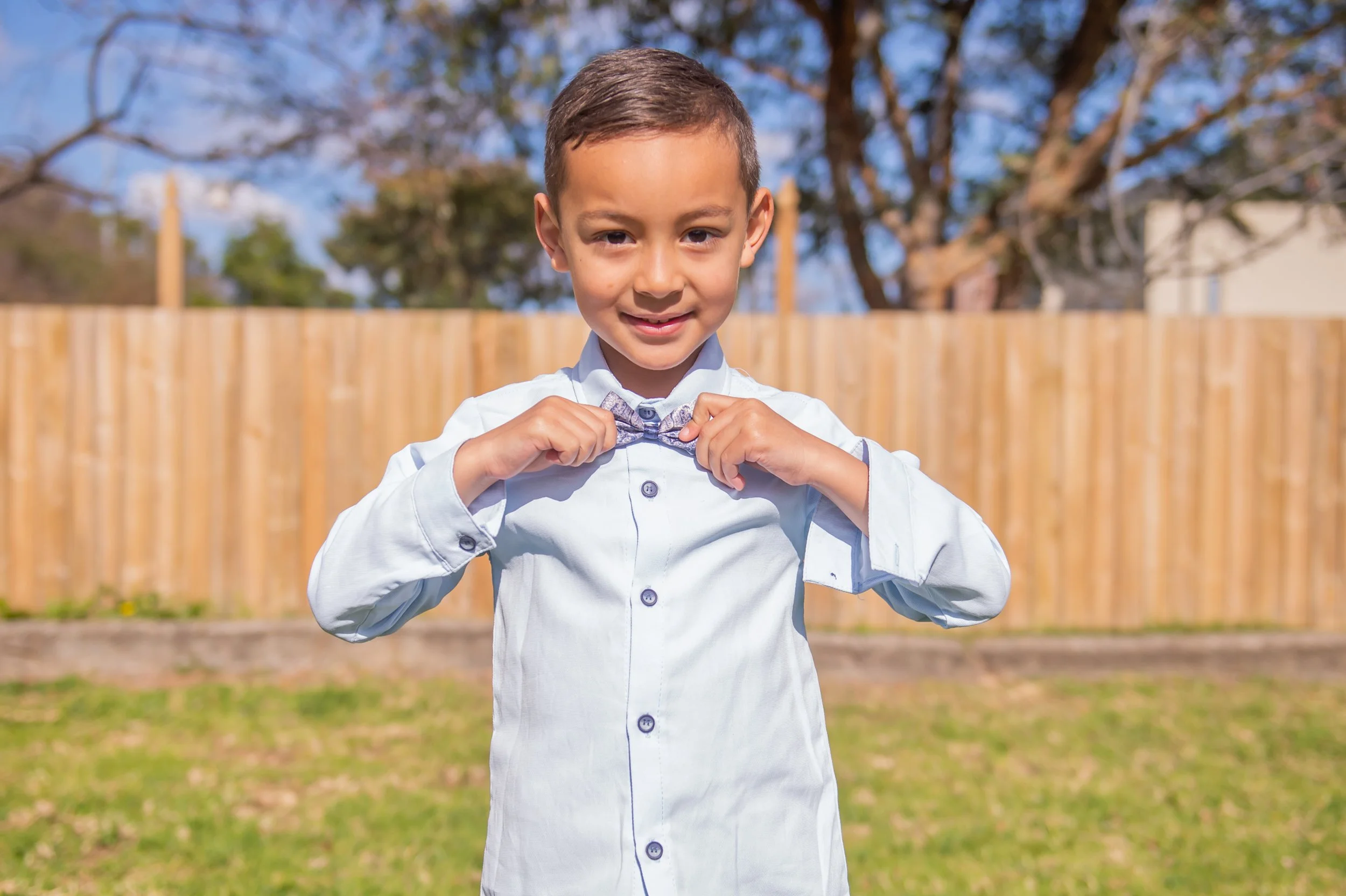 Kids Fashion Photography