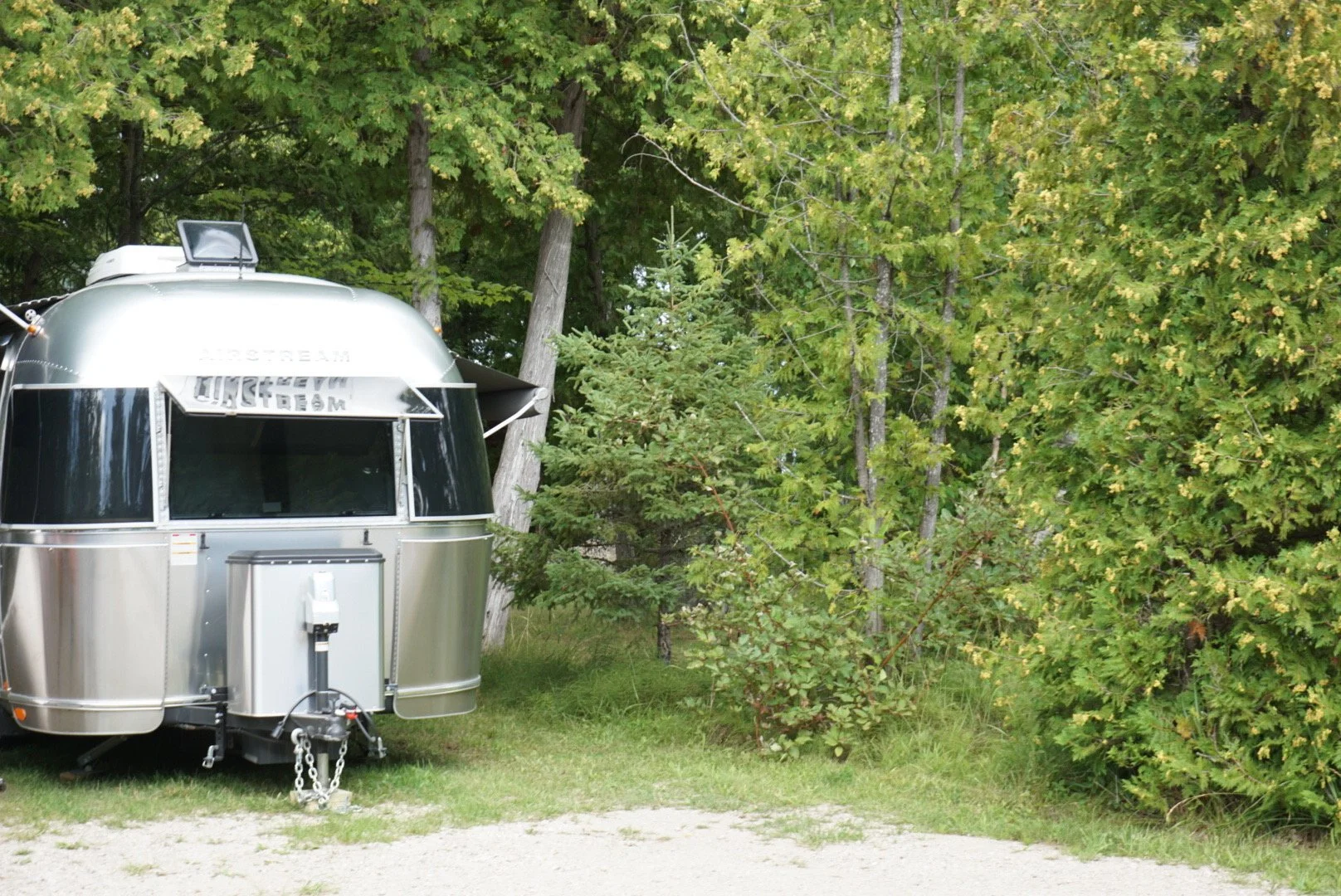 Turtle Lake Campground 