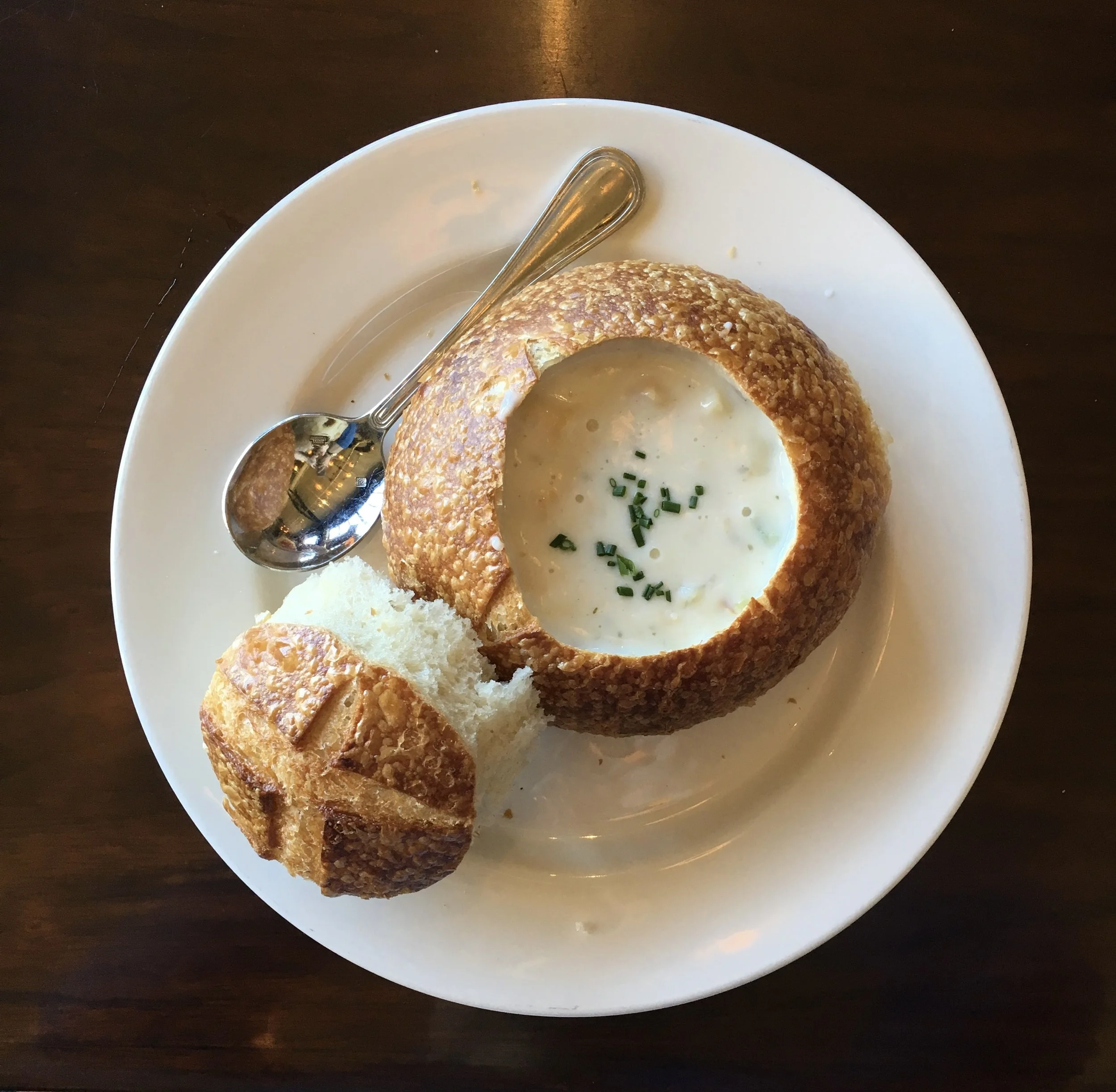 San Fran | Fishermans Wharf