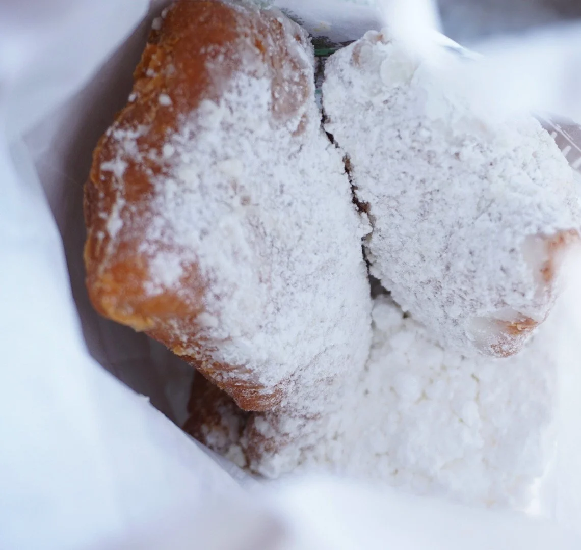 Cafe Du Monde