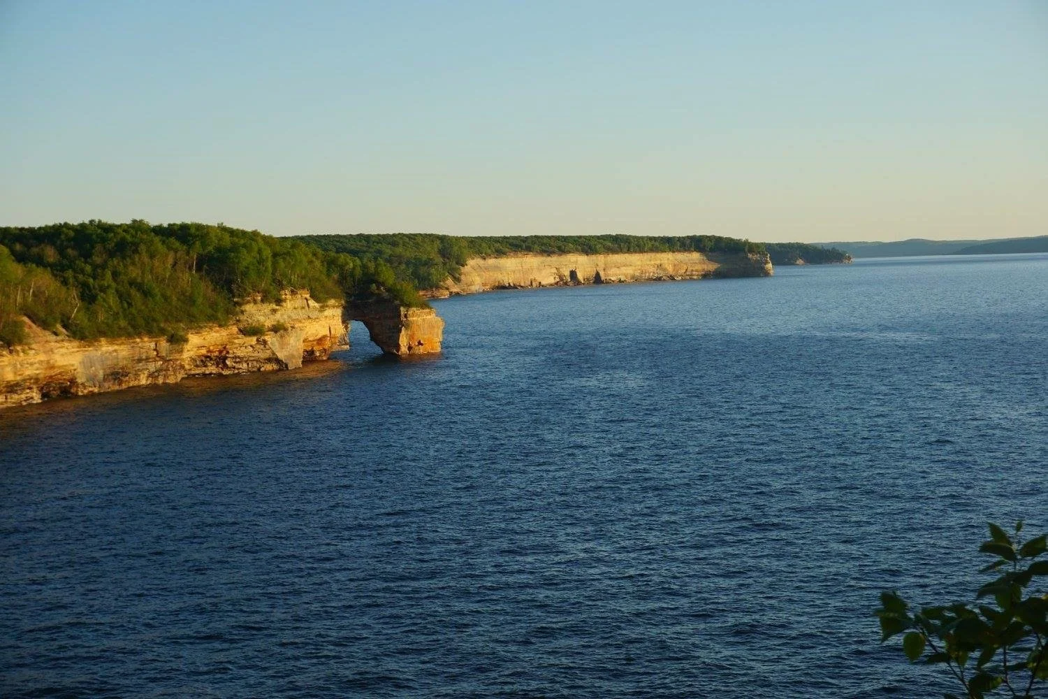 Upper Penisula | Munising