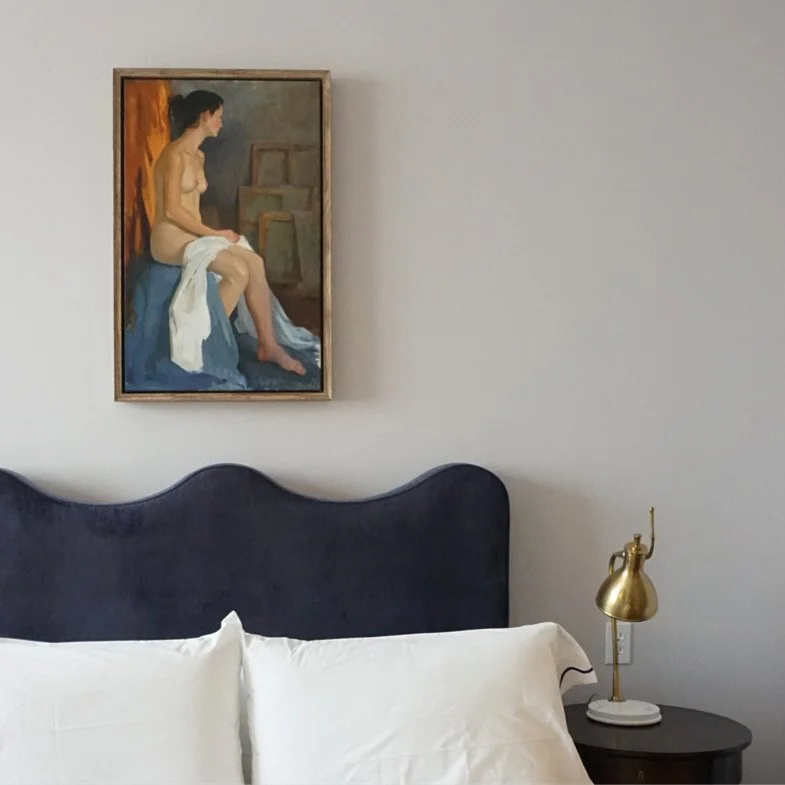 Maison de la Luz | Room