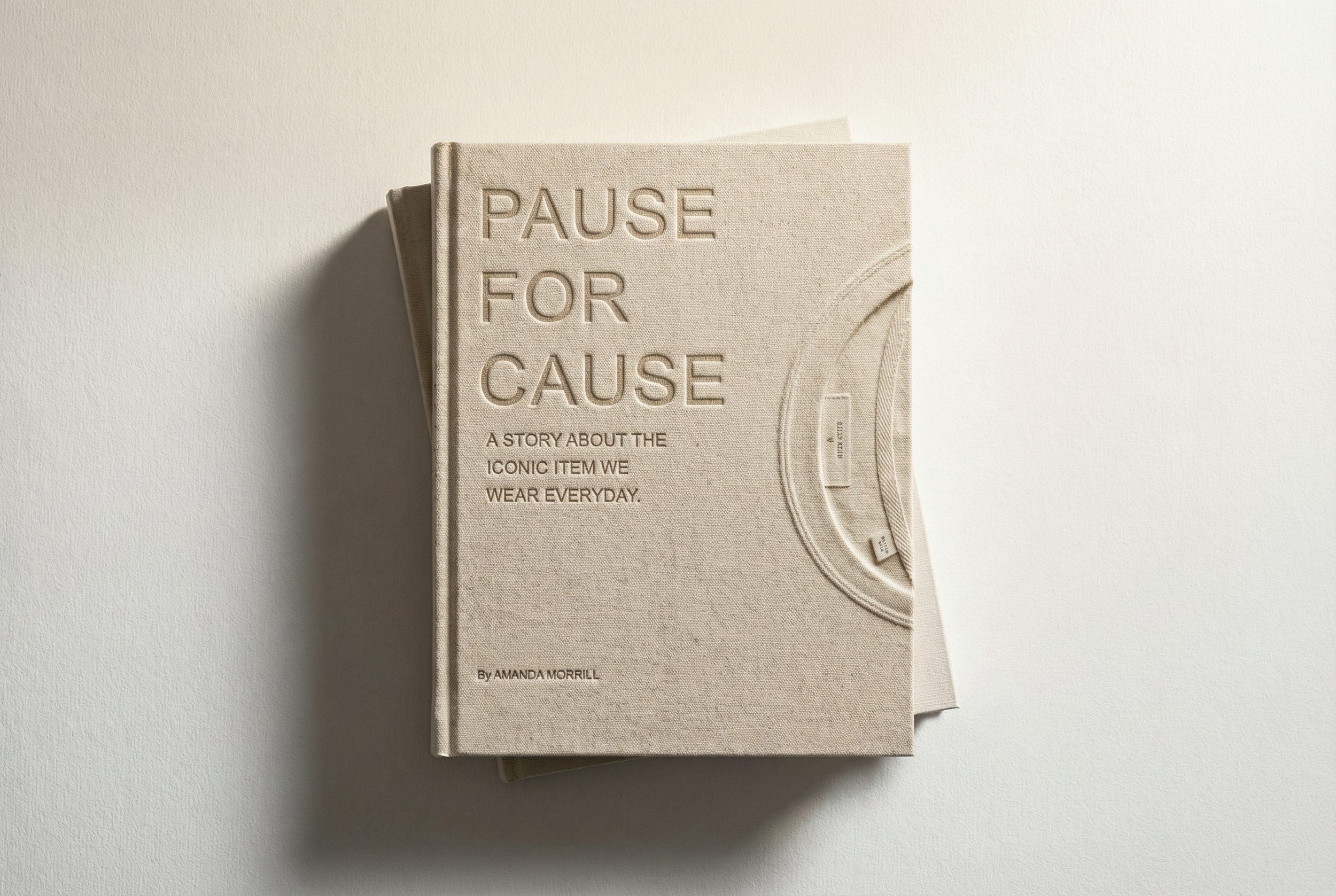 Thesis | The provinance of materials