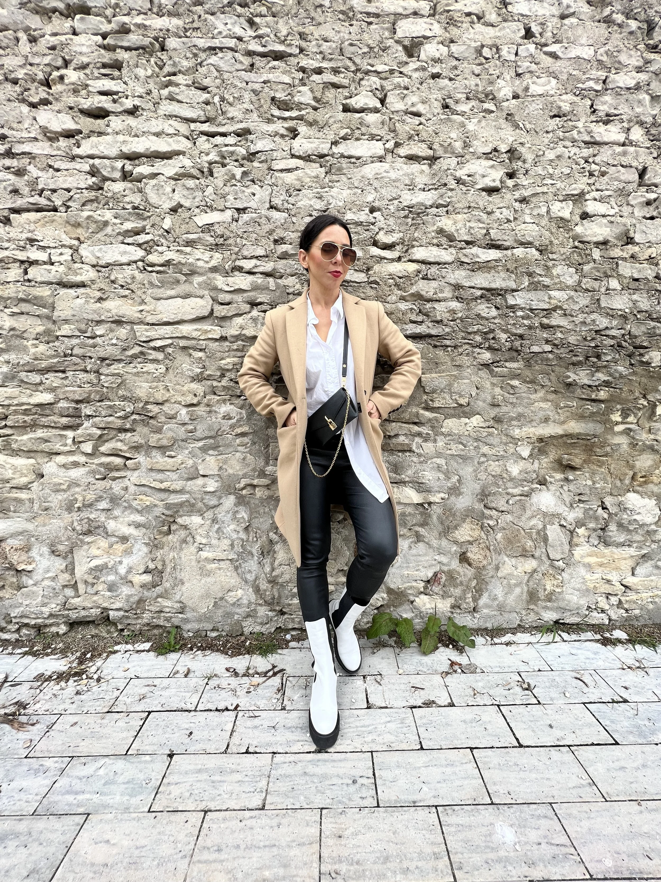 Cambridge | CGT Work Trip