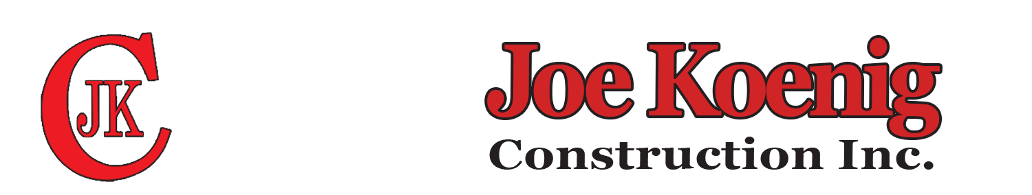 Joe K Construction