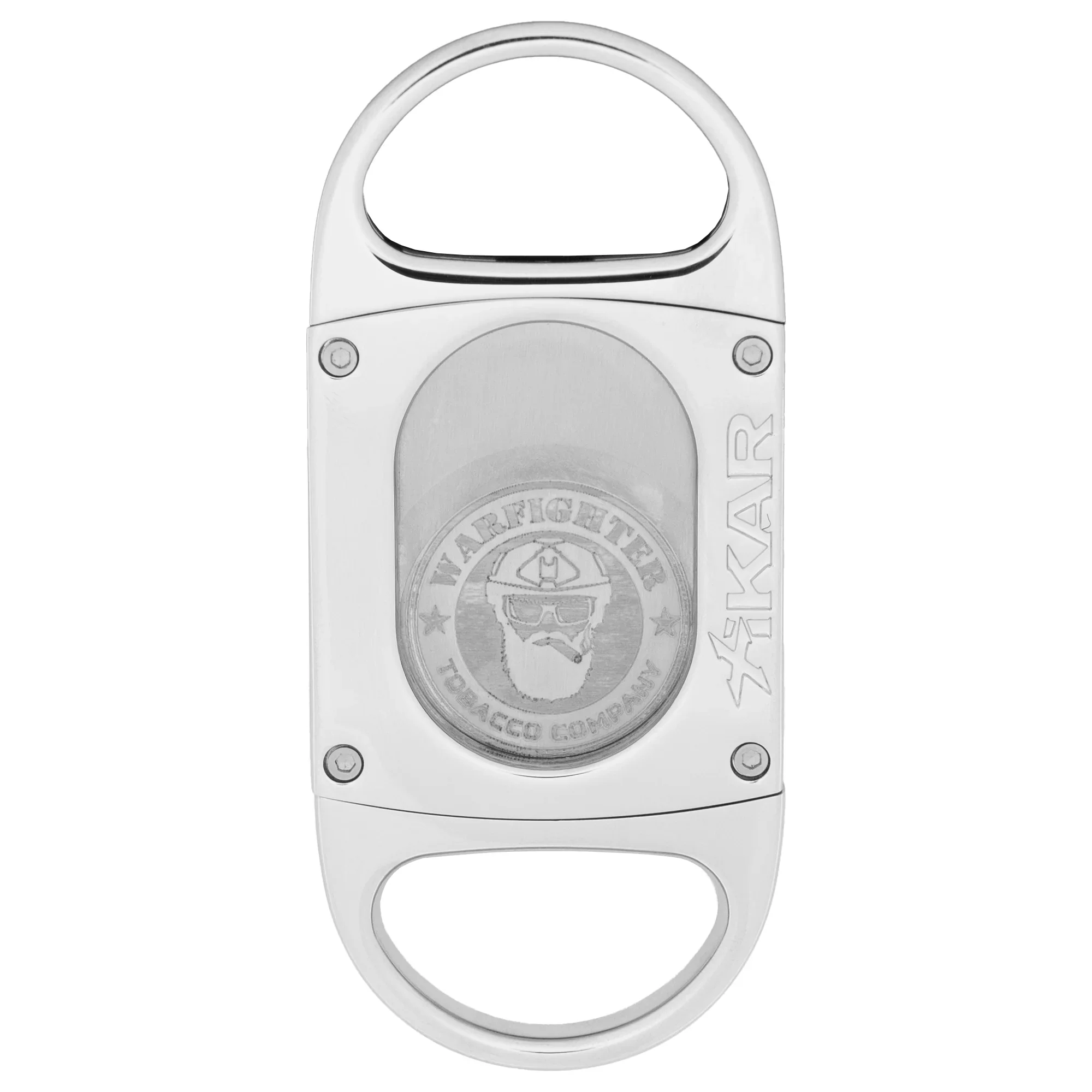 Warfighter M8 Guillotine Cutter