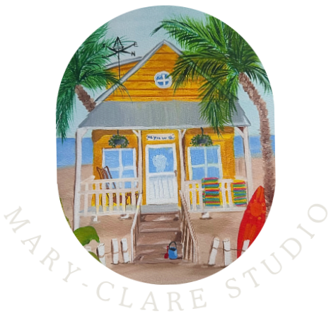 Mary-Clare Studio