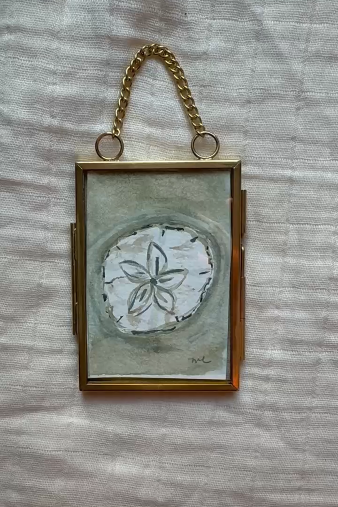 Sanddollar