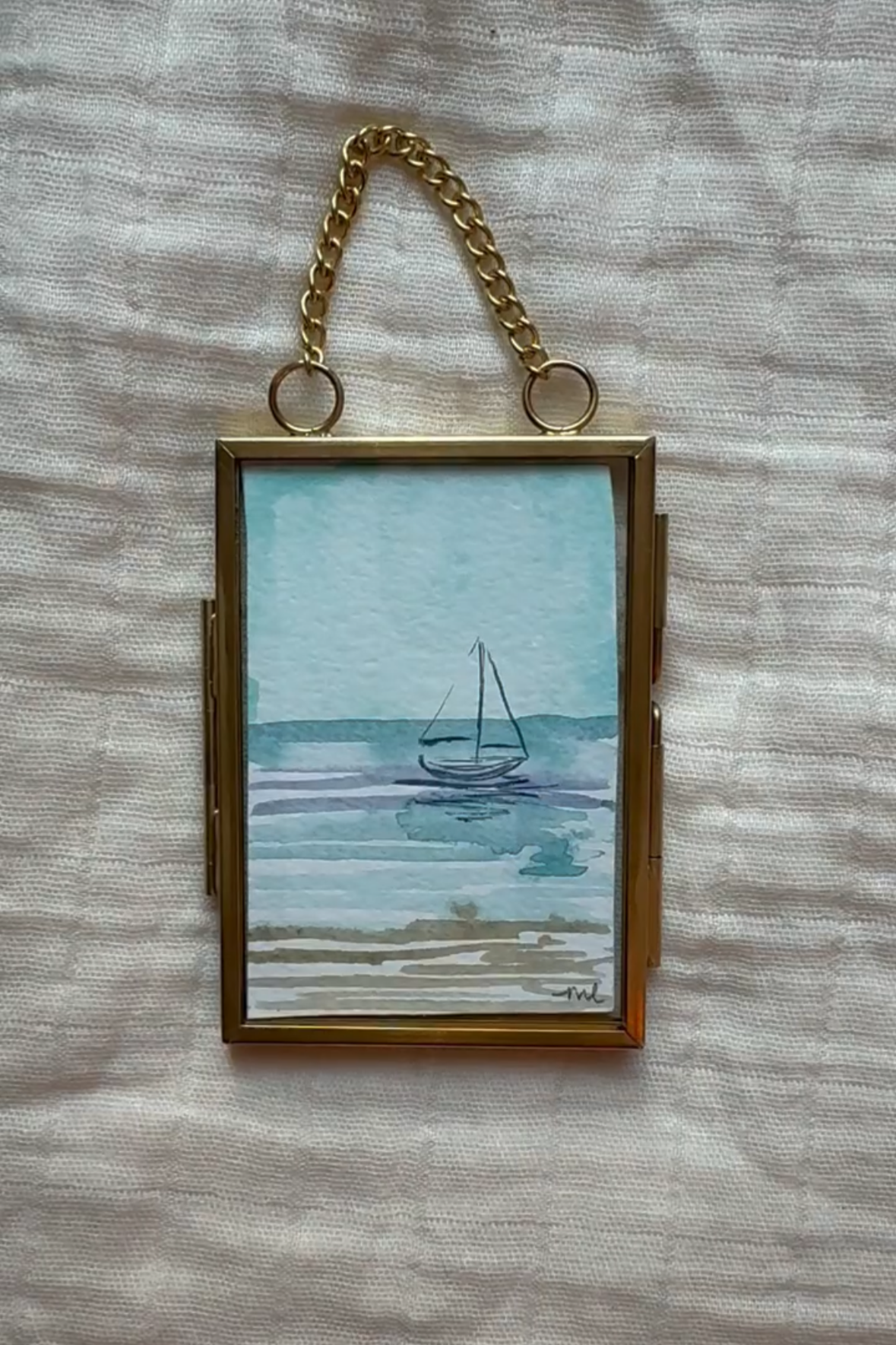 Sailboat