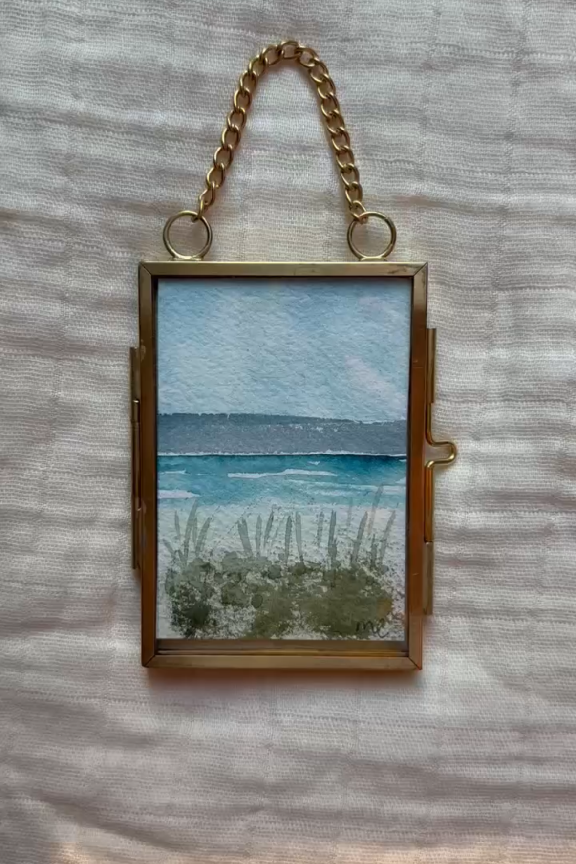 Beach Access