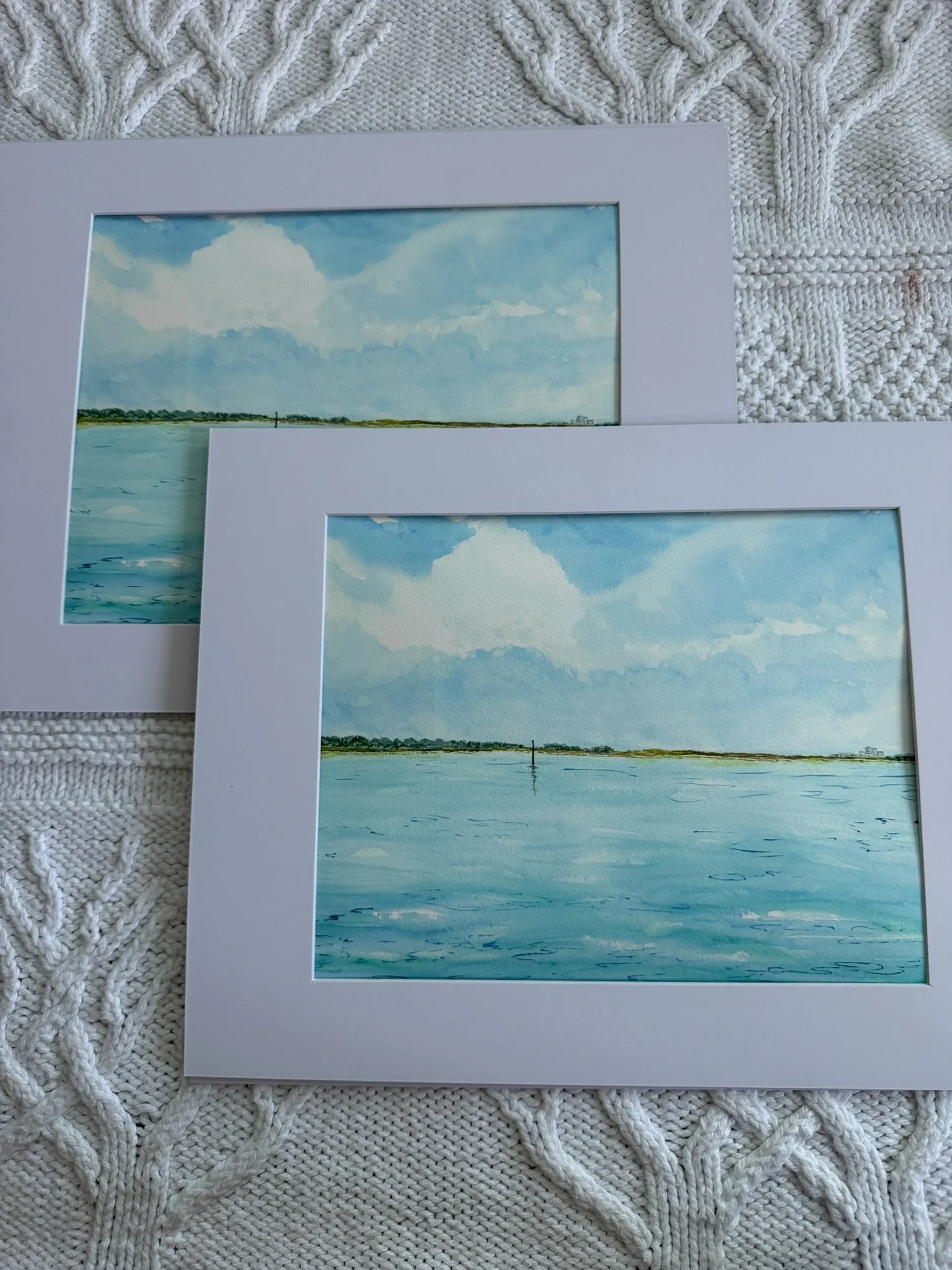 Still Water