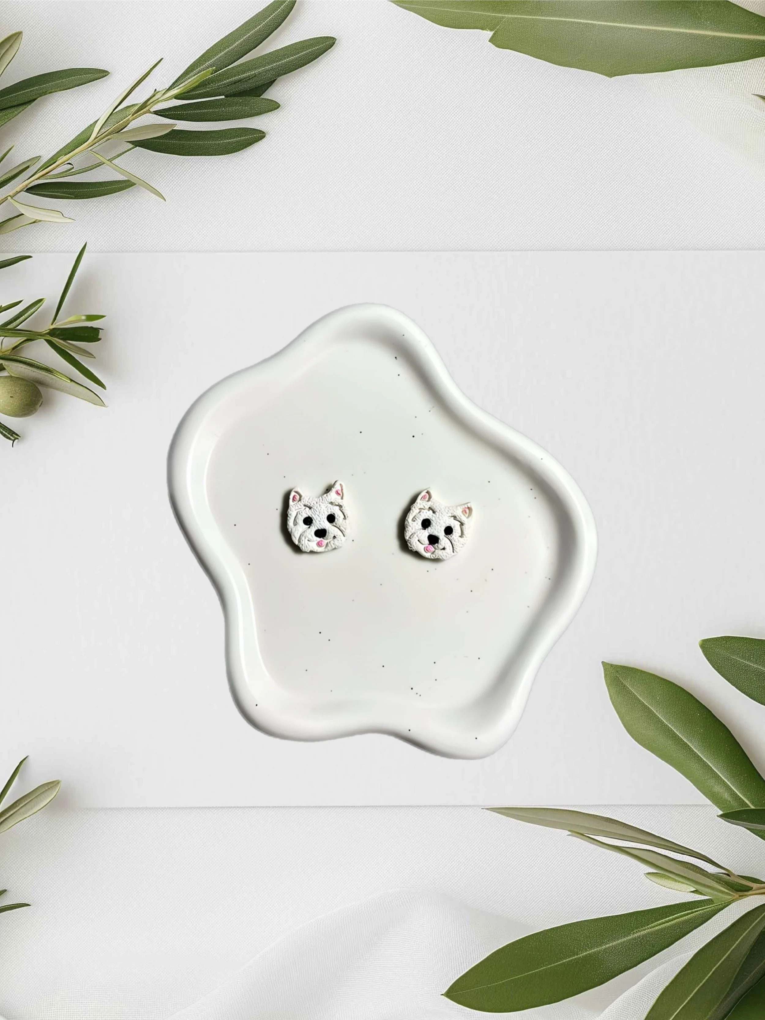 West Highland Terrier Studs