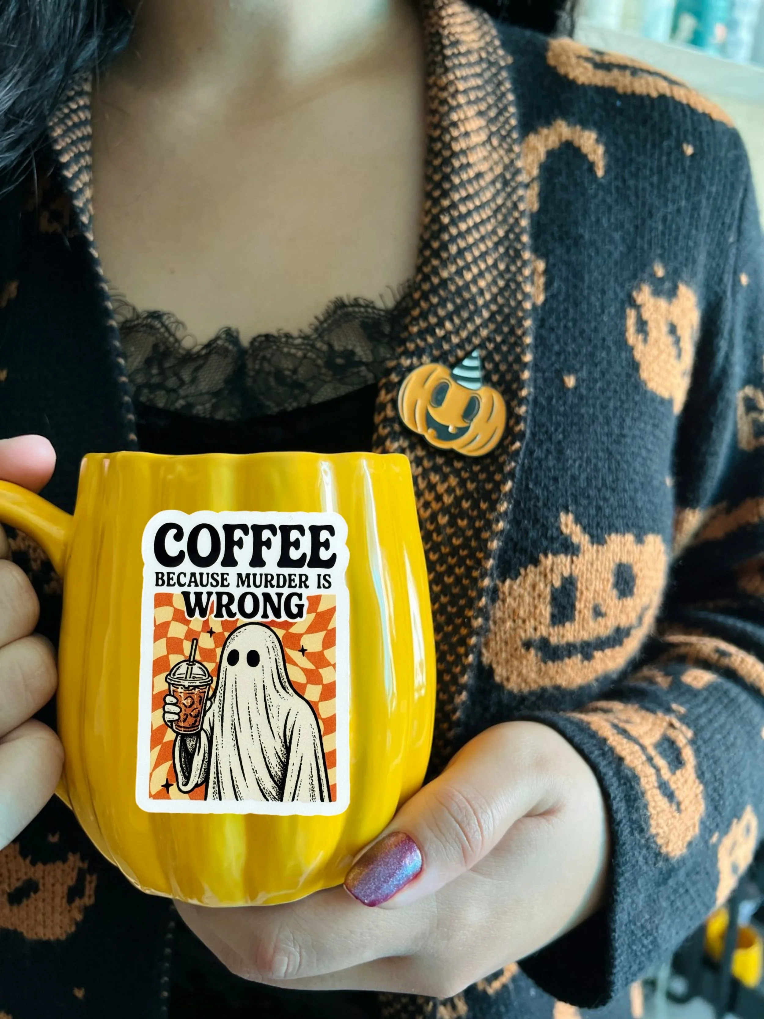 Coffee Because Murder is Wrong.JPEG
