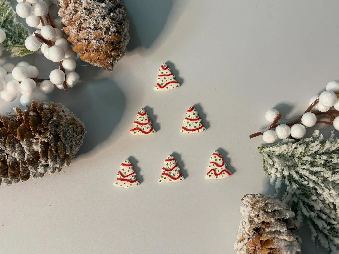 Little Debbie Christmas Cakes! 🍰 🎄