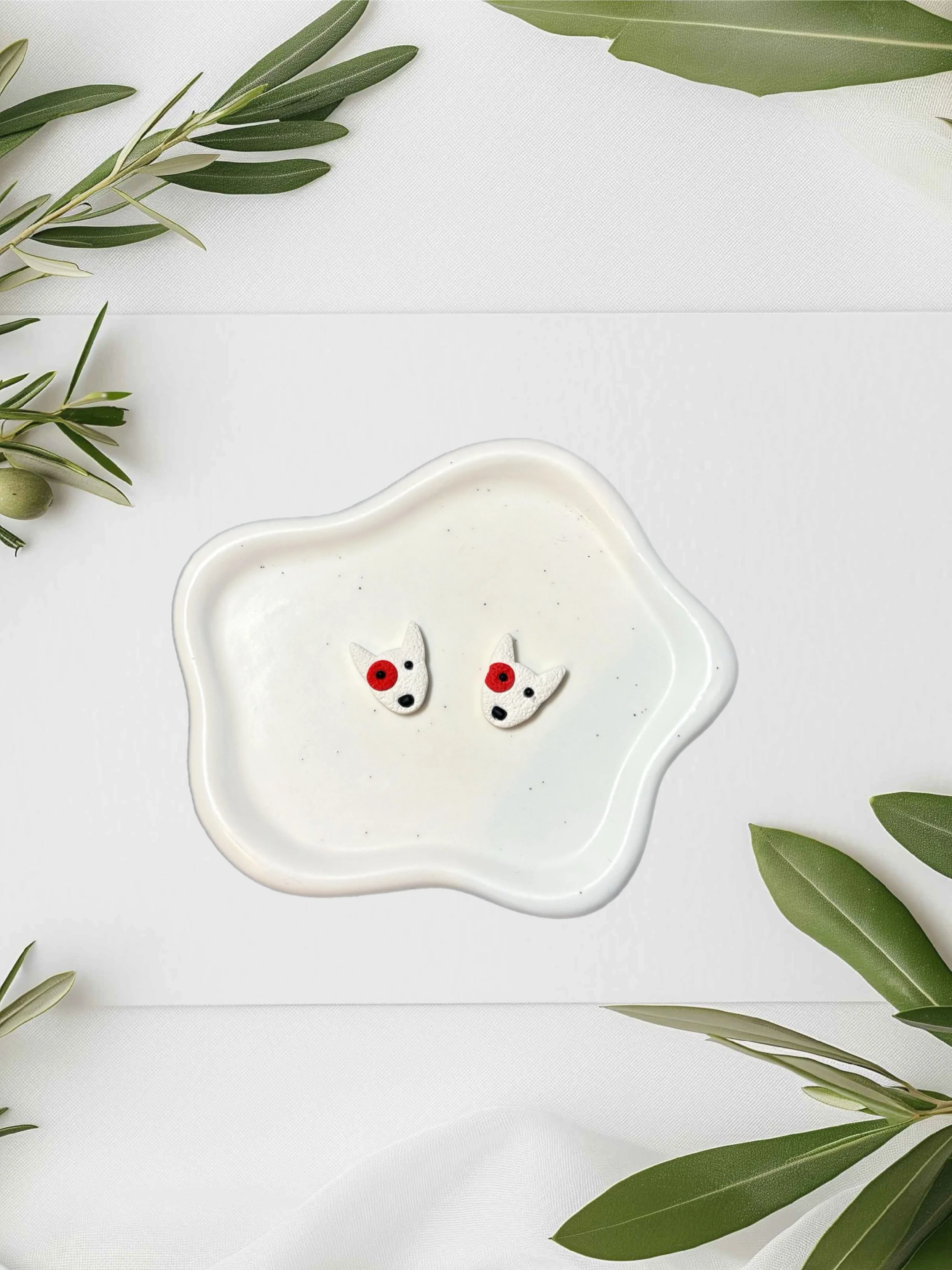 Target Bull Terrier Studs