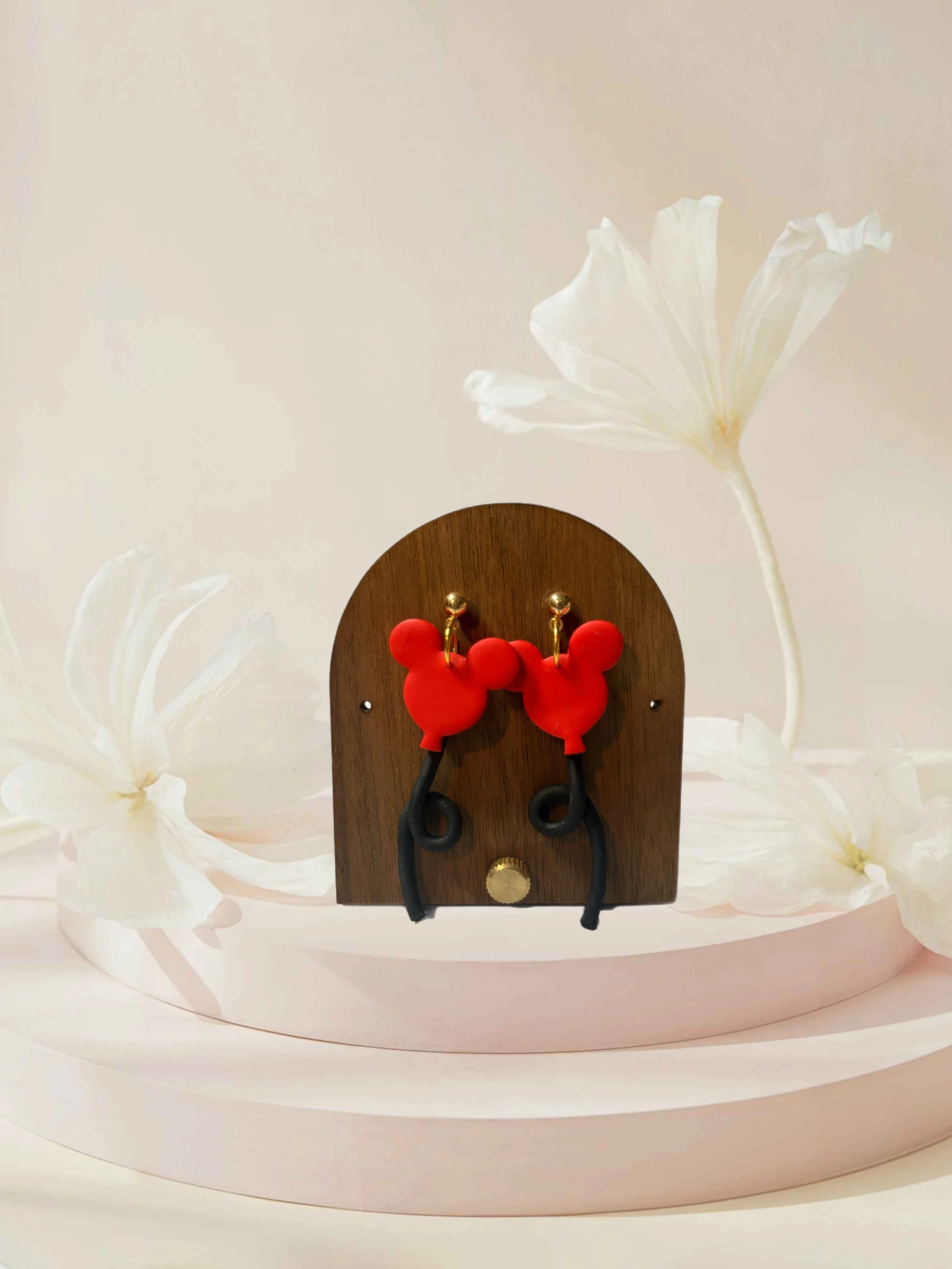 Disney World Balloon