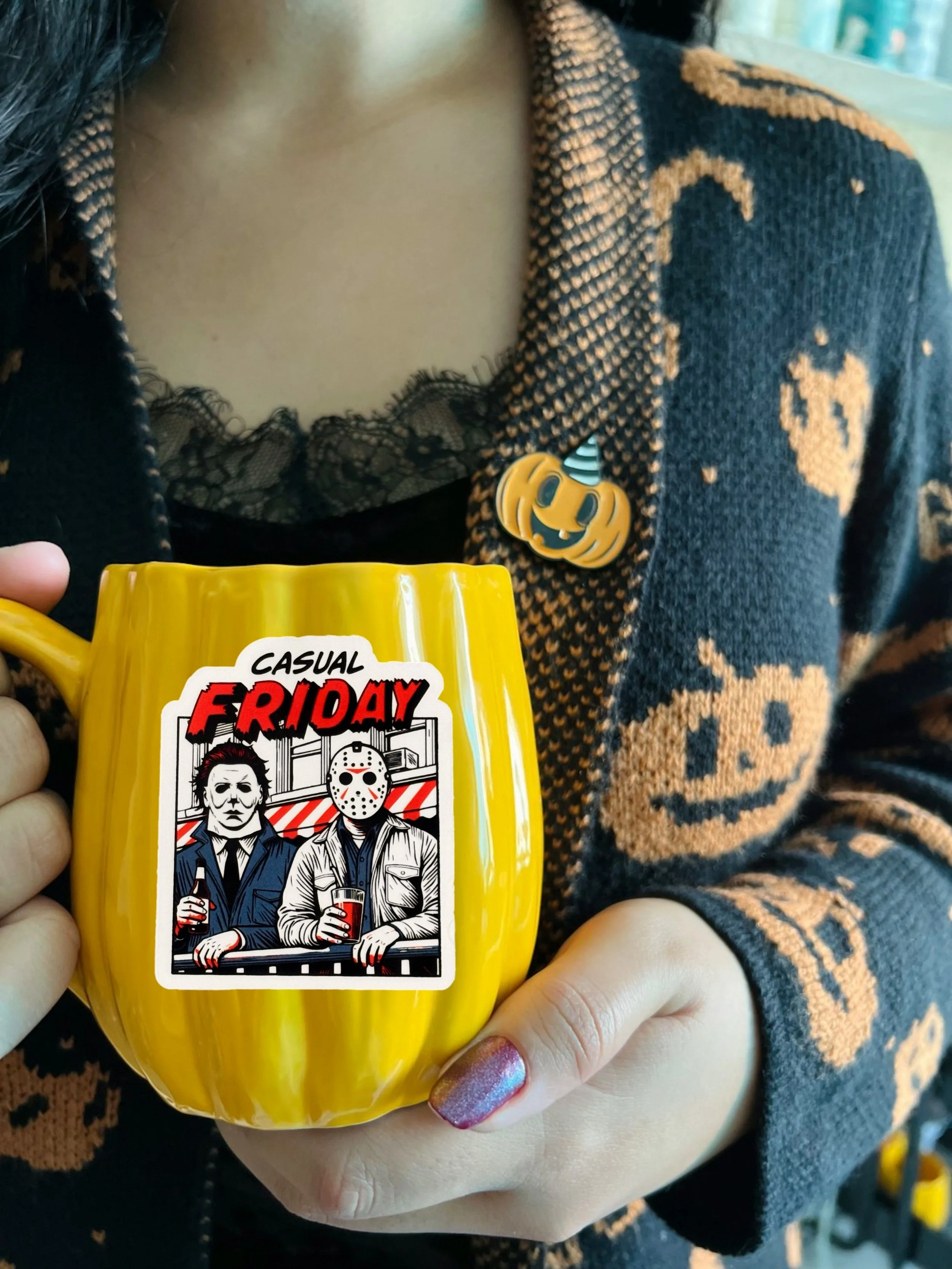 Casual Friday with Jason and Michael.JPEG