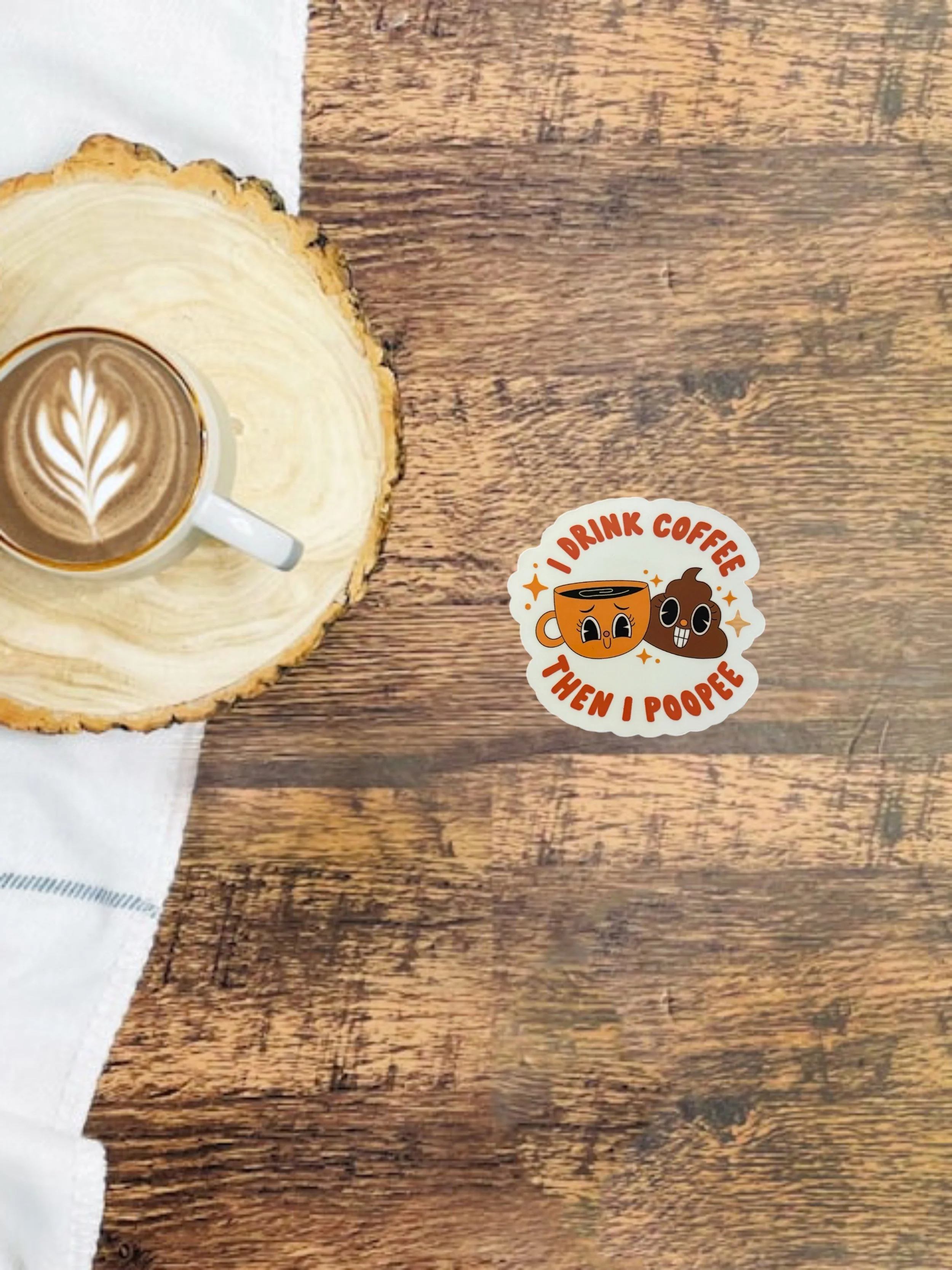 I drink coffee then i poopee.JPG