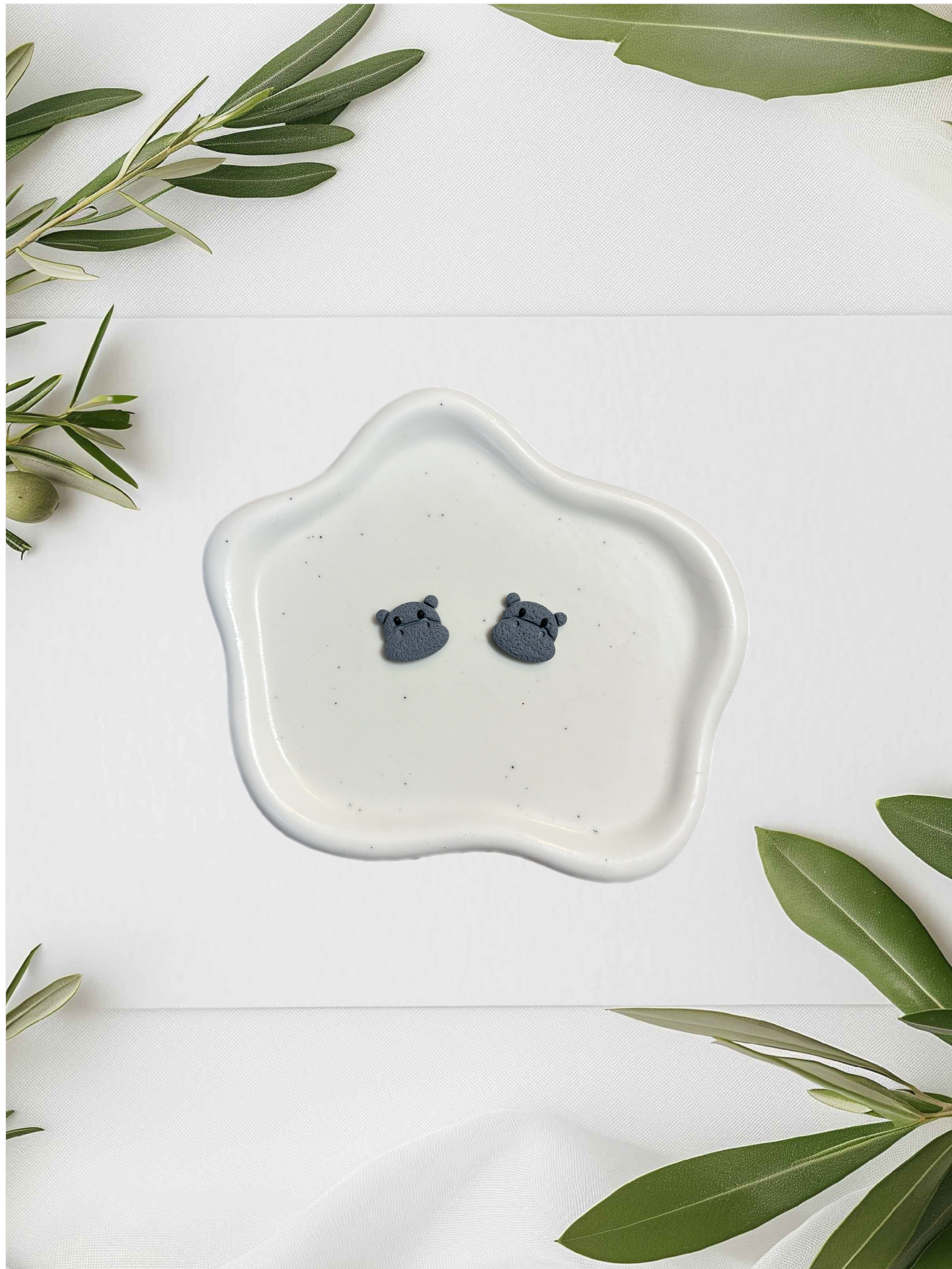 Hippo Studs