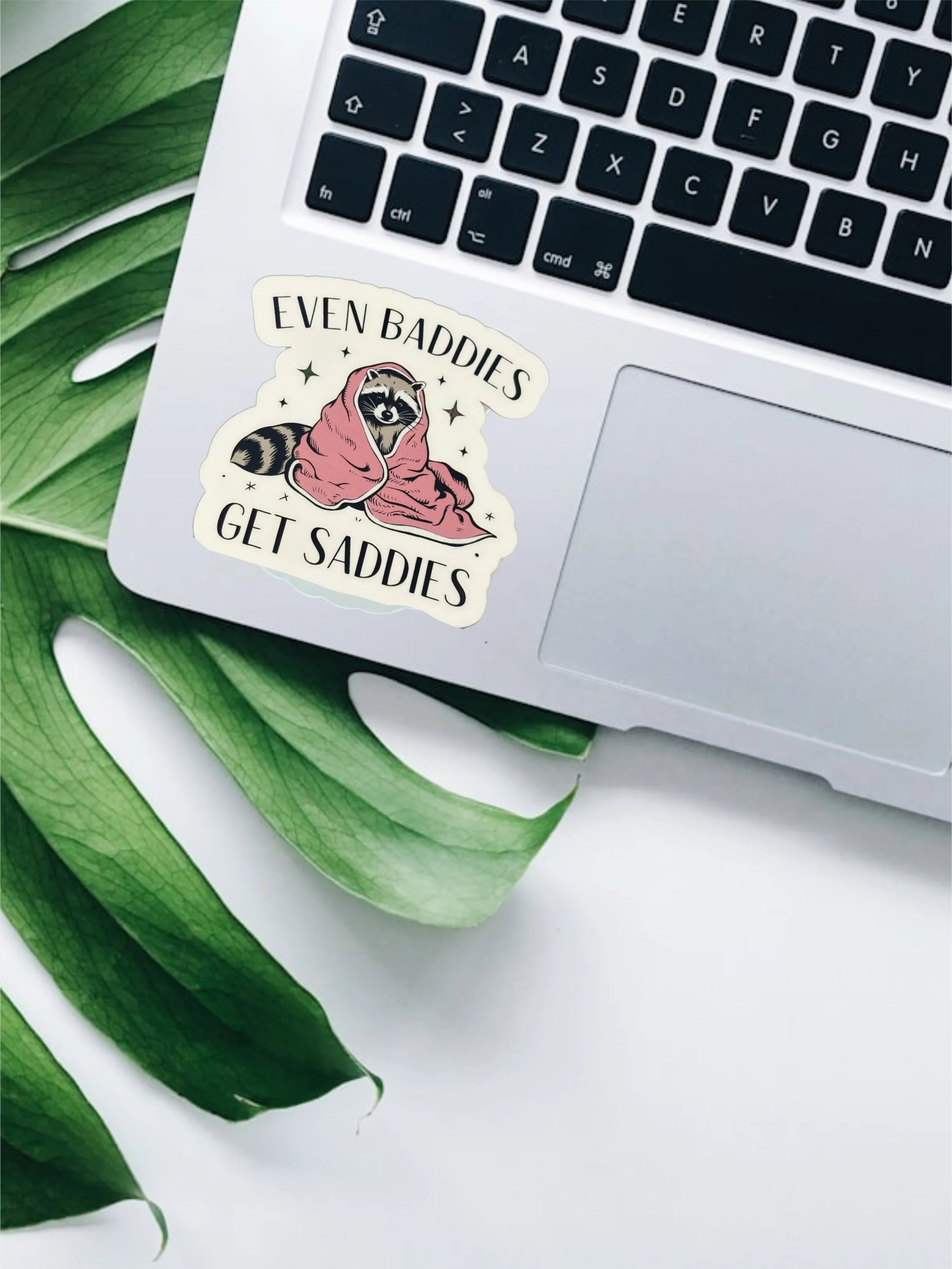 Even baddies get saddies.JPG