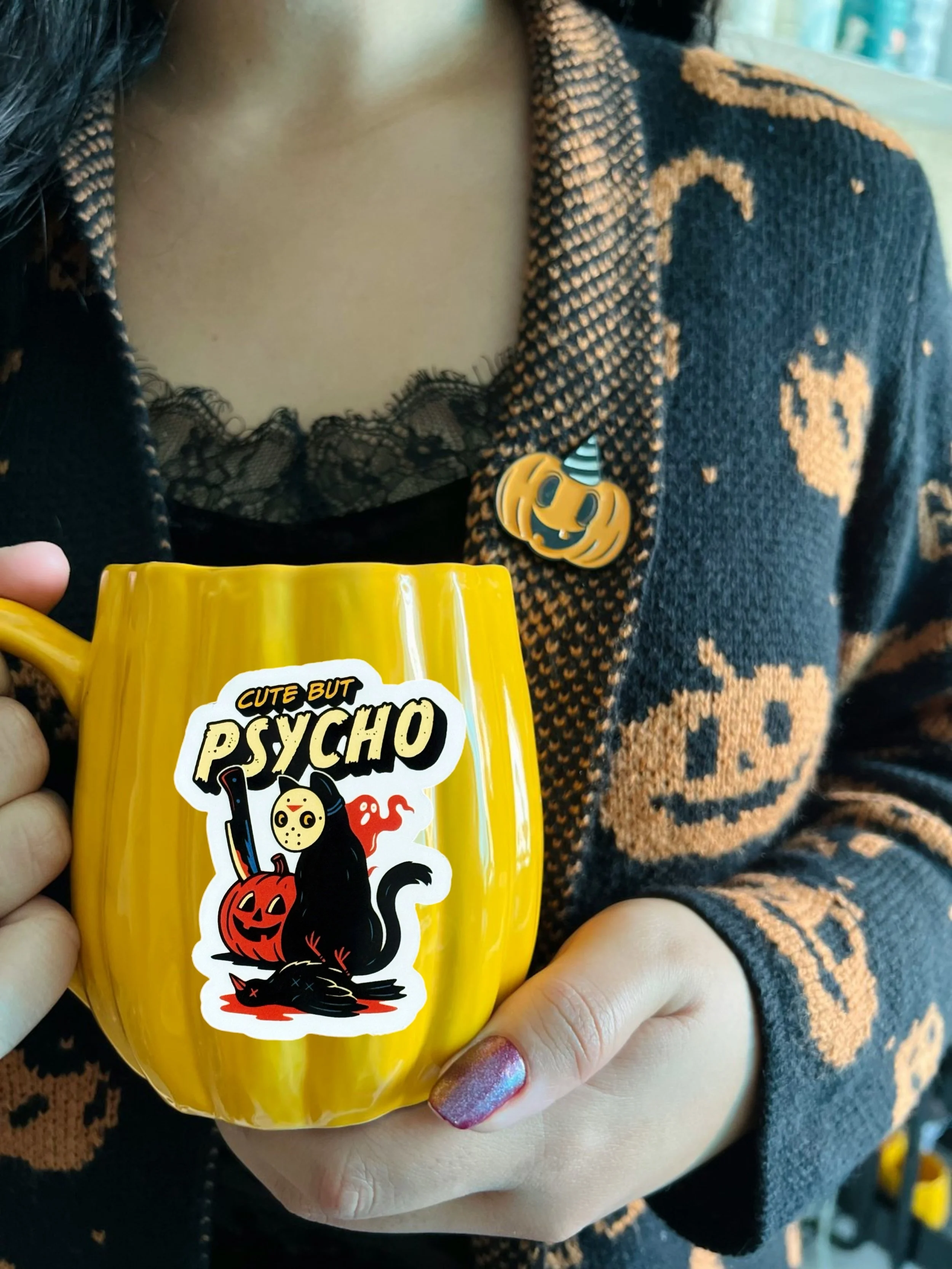 Cute But Psycho.JPEG