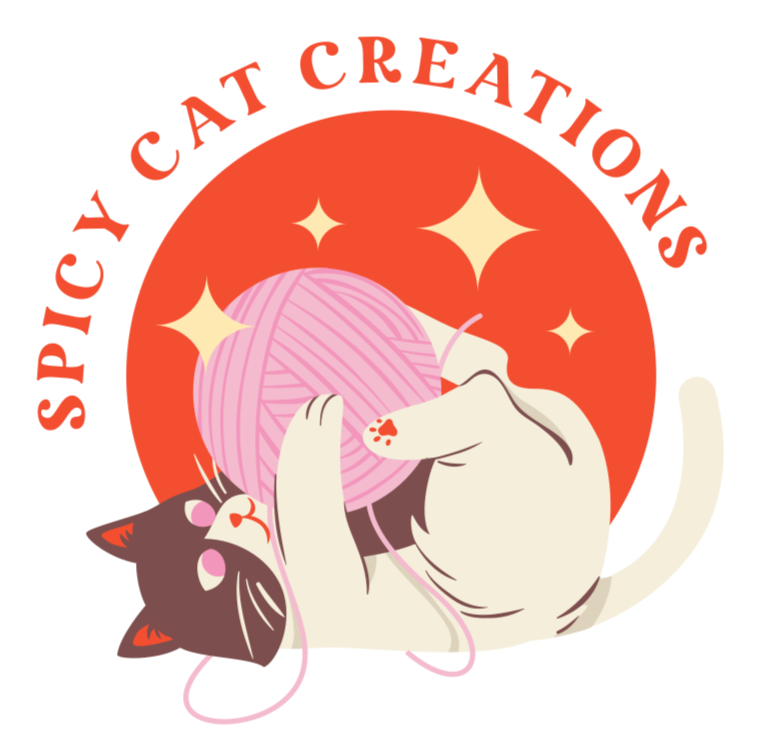 Spicy Cat Creations