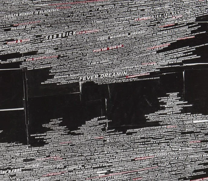 Language Cloud #2 - Detail