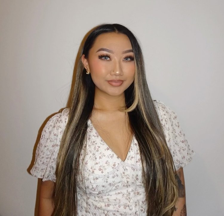 Kaelyn Vang pictured