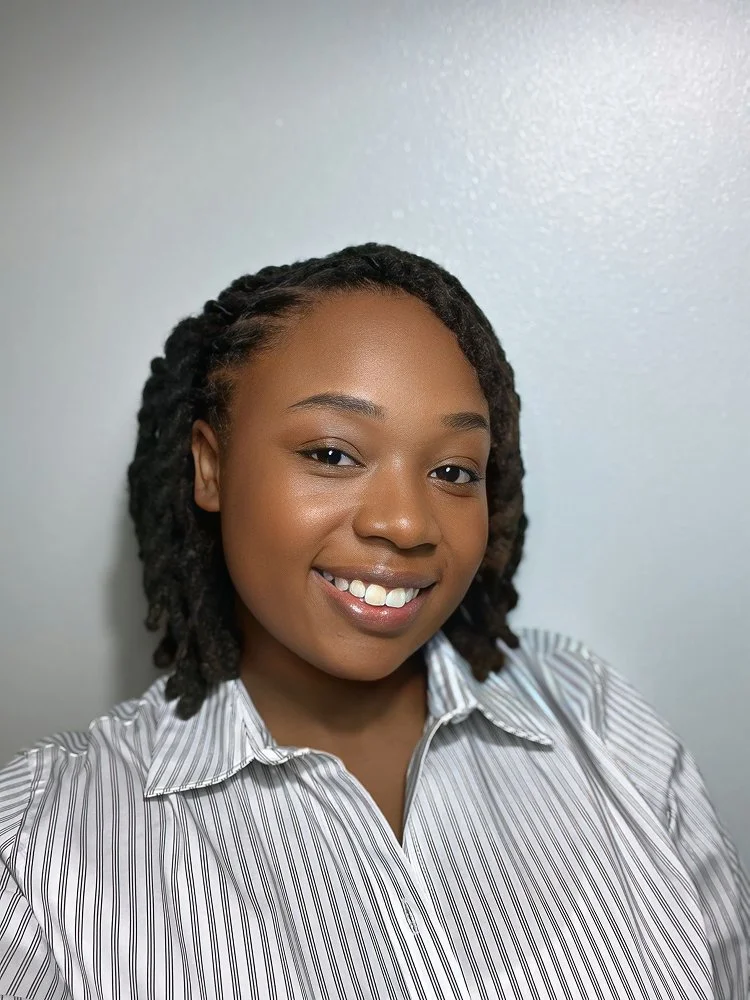 Jada Rasheed pictured