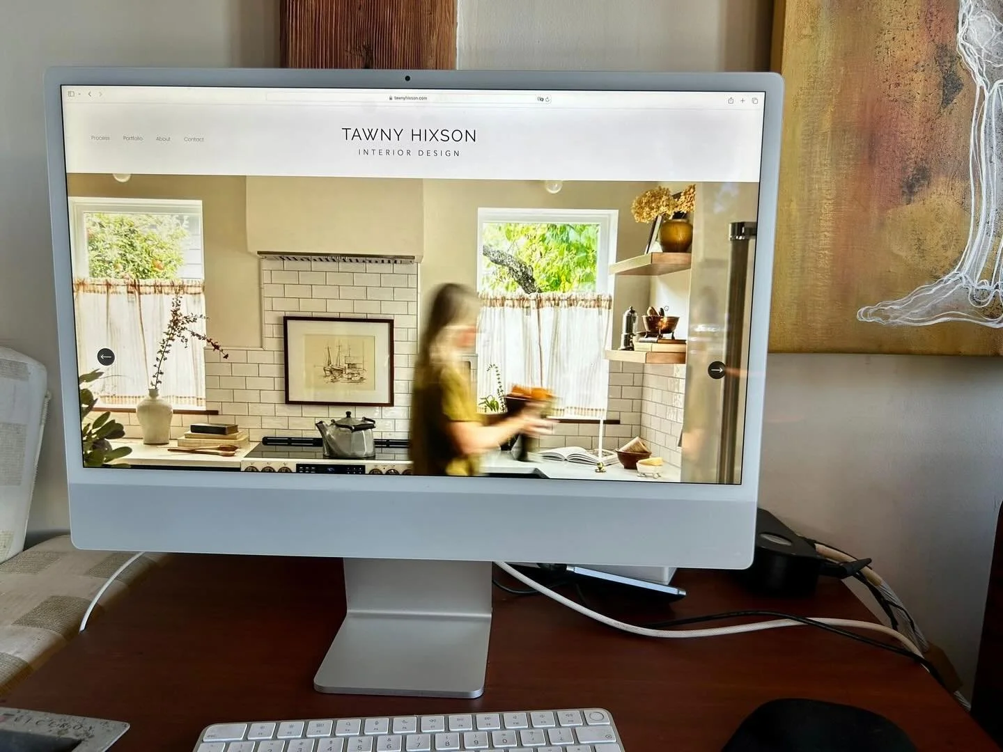 New website is live! Let me know what you think. Looking forward to all the beautiful projects and connections to come. Link in bio.

#SupportSmallBusiness #PNWInteriors #PNWDesign #PNWHome #PNWLifestyle #PacificNorthwestLiving #InteriorDesign #Moder