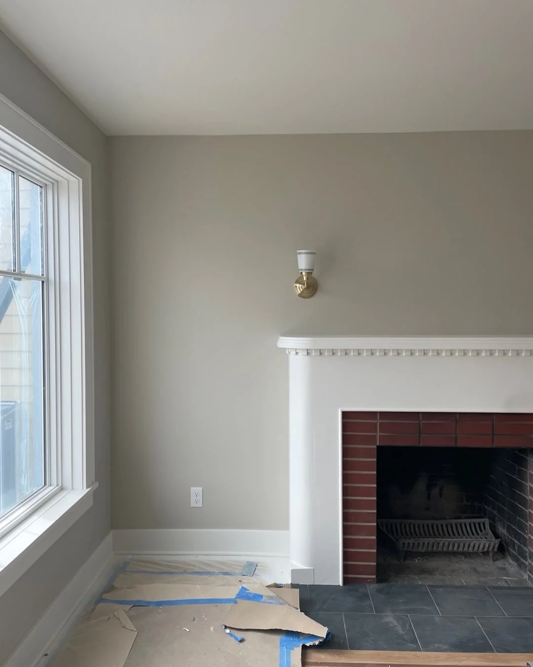 Really looking forward to the photoshoot with @dinottia  for this beauty.

#bellinghaminteriordesign #bellinghamsmallbusiness #bellinghaminteriordesigner #interiordesign #kitchendesign #kitchenremodel #historicremodel