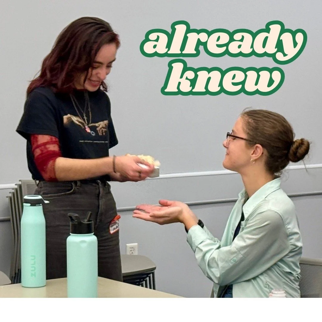 Already Knew