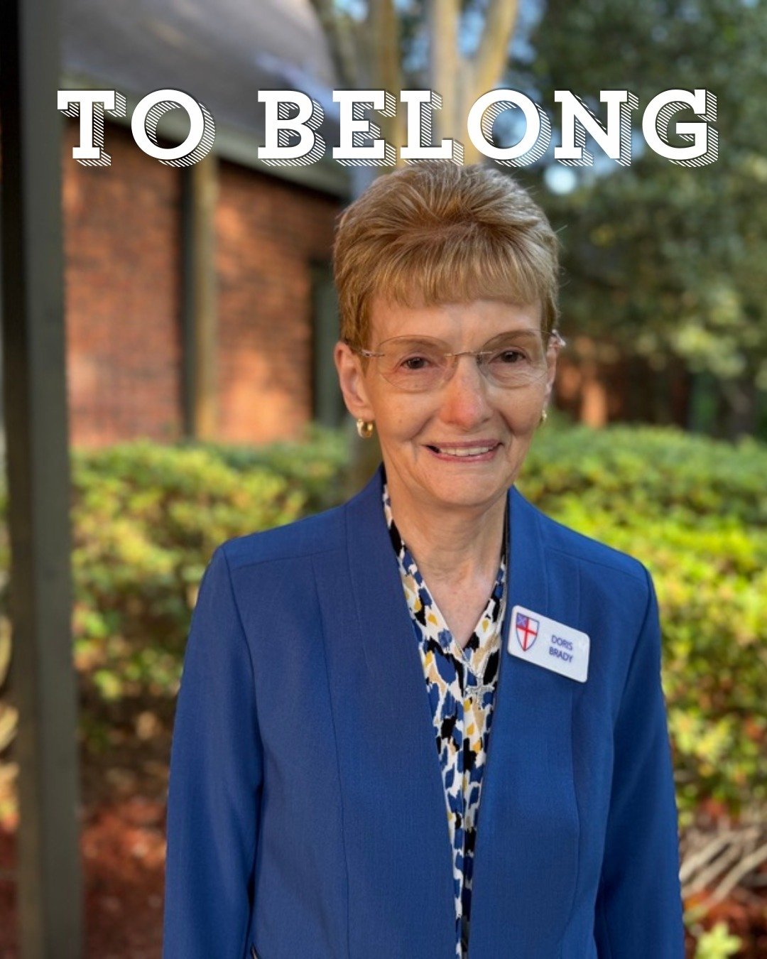 To Belong