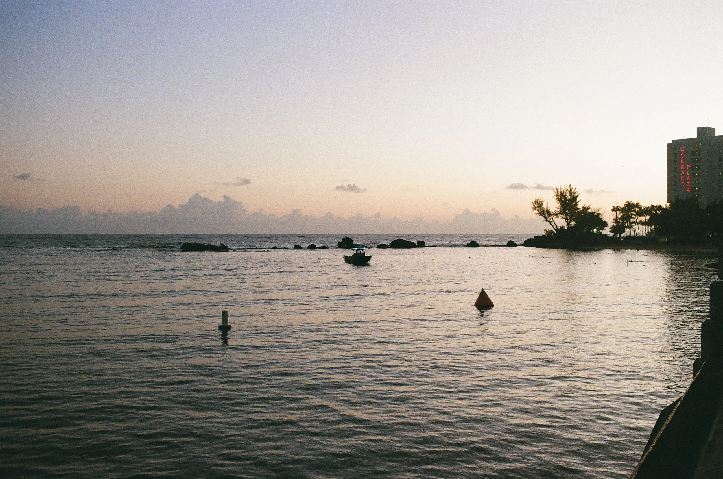 Amanecer- Puerto Rico, 2024