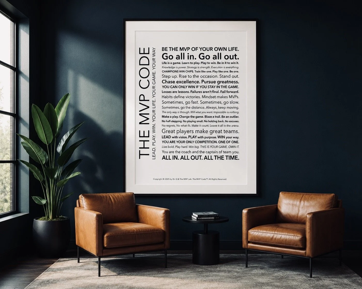 The MVP Code Gallery Edition