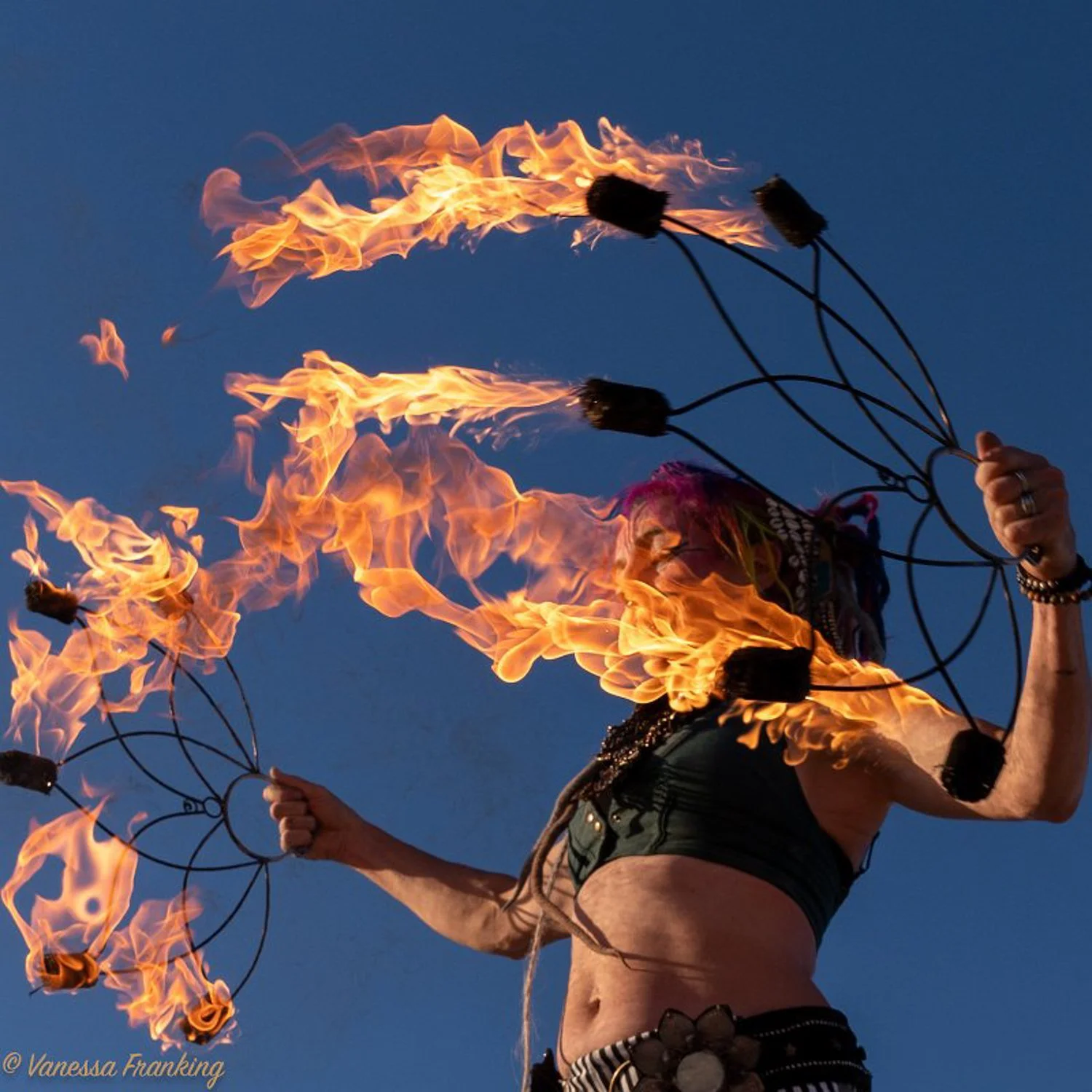 stilt walker mezzanine burning man-10.jpg
