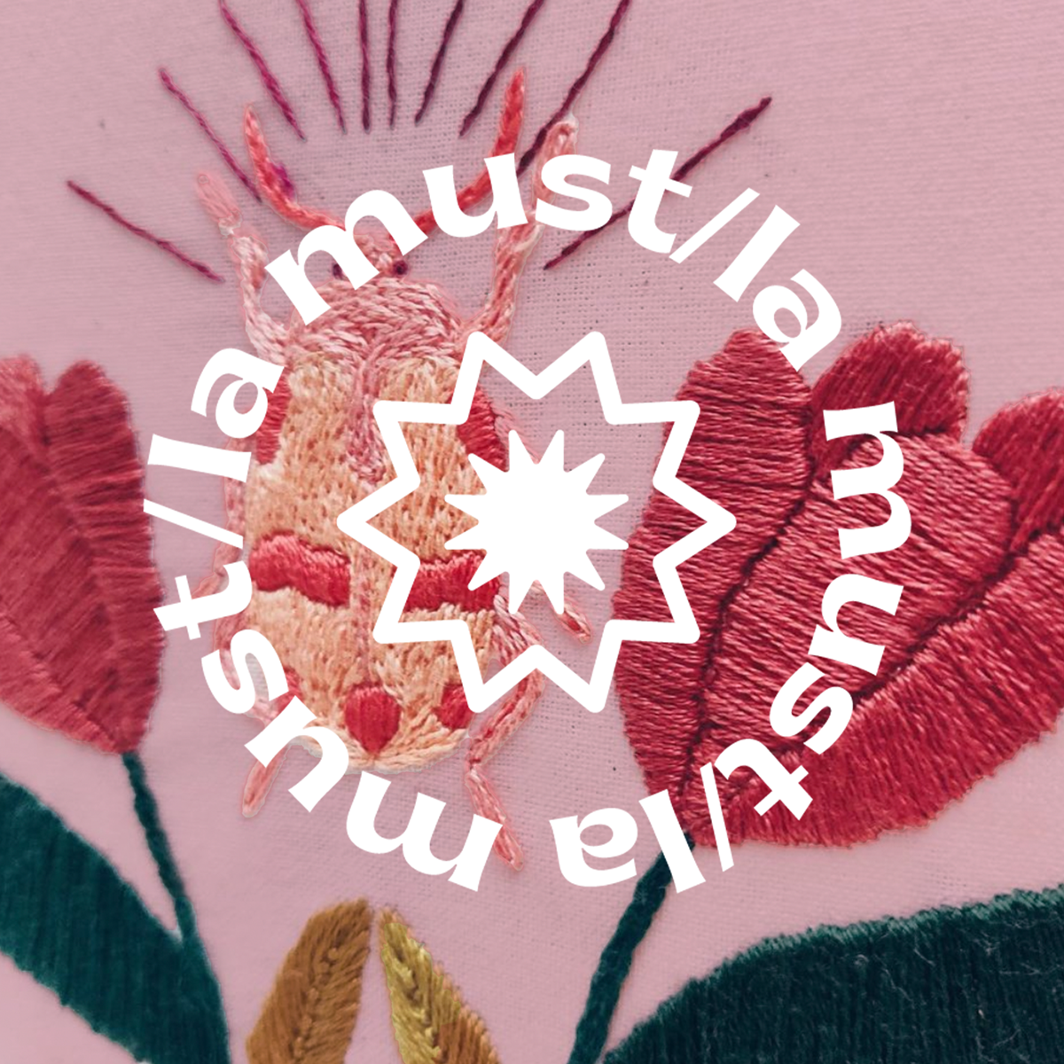 La Must - Logo Design and Brand Development