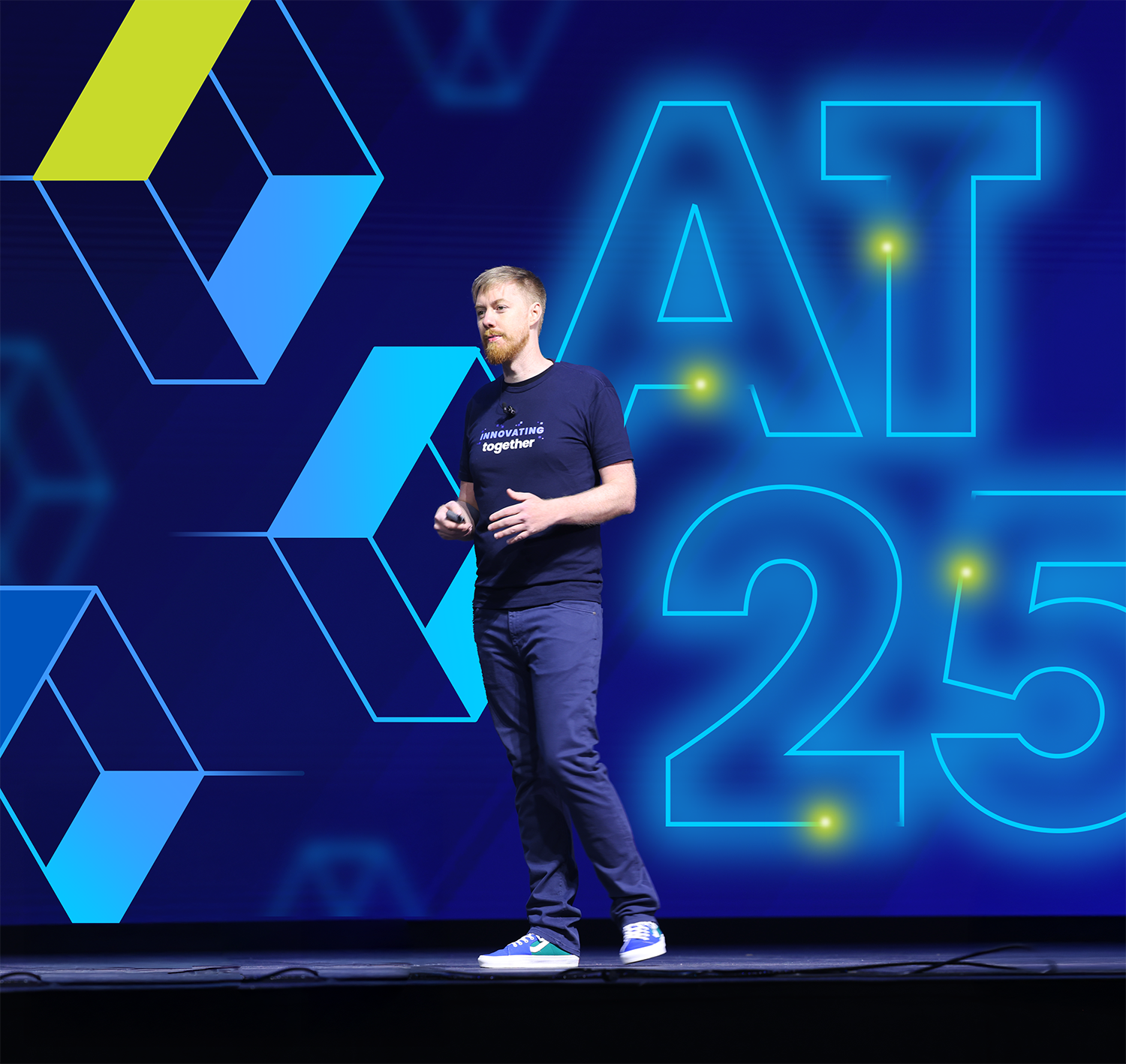 Anthology Together 2025 - Brand Expansion