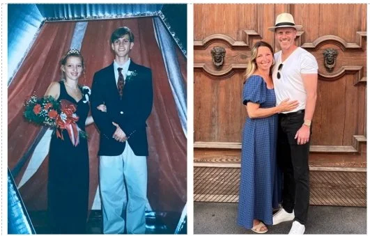 Vows part 1: As long as we both shall live…