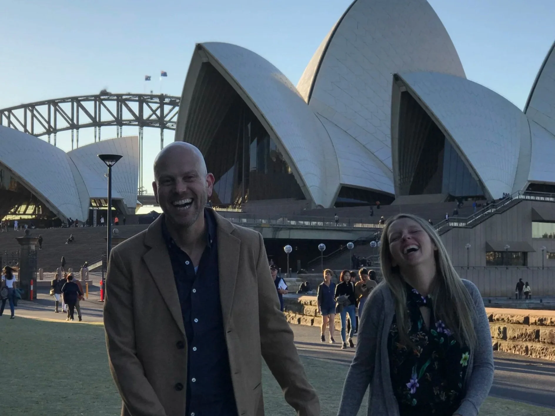 Vows Part III: For Better or Worse