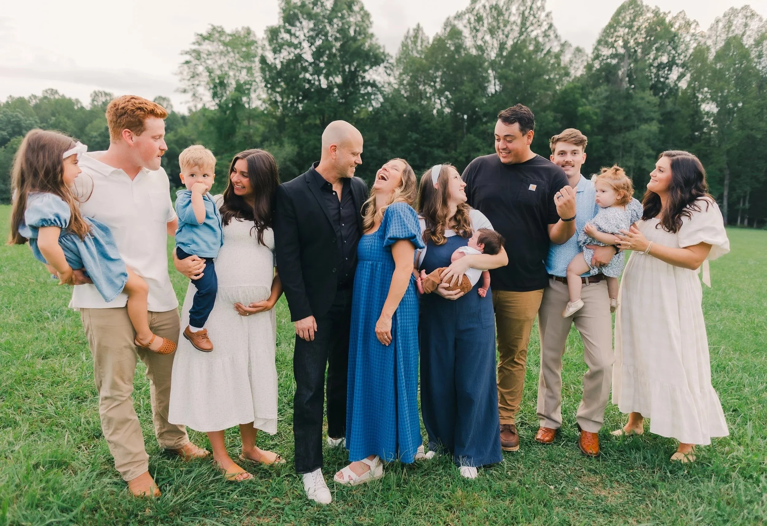 I never wanted to own a wedding venue.
