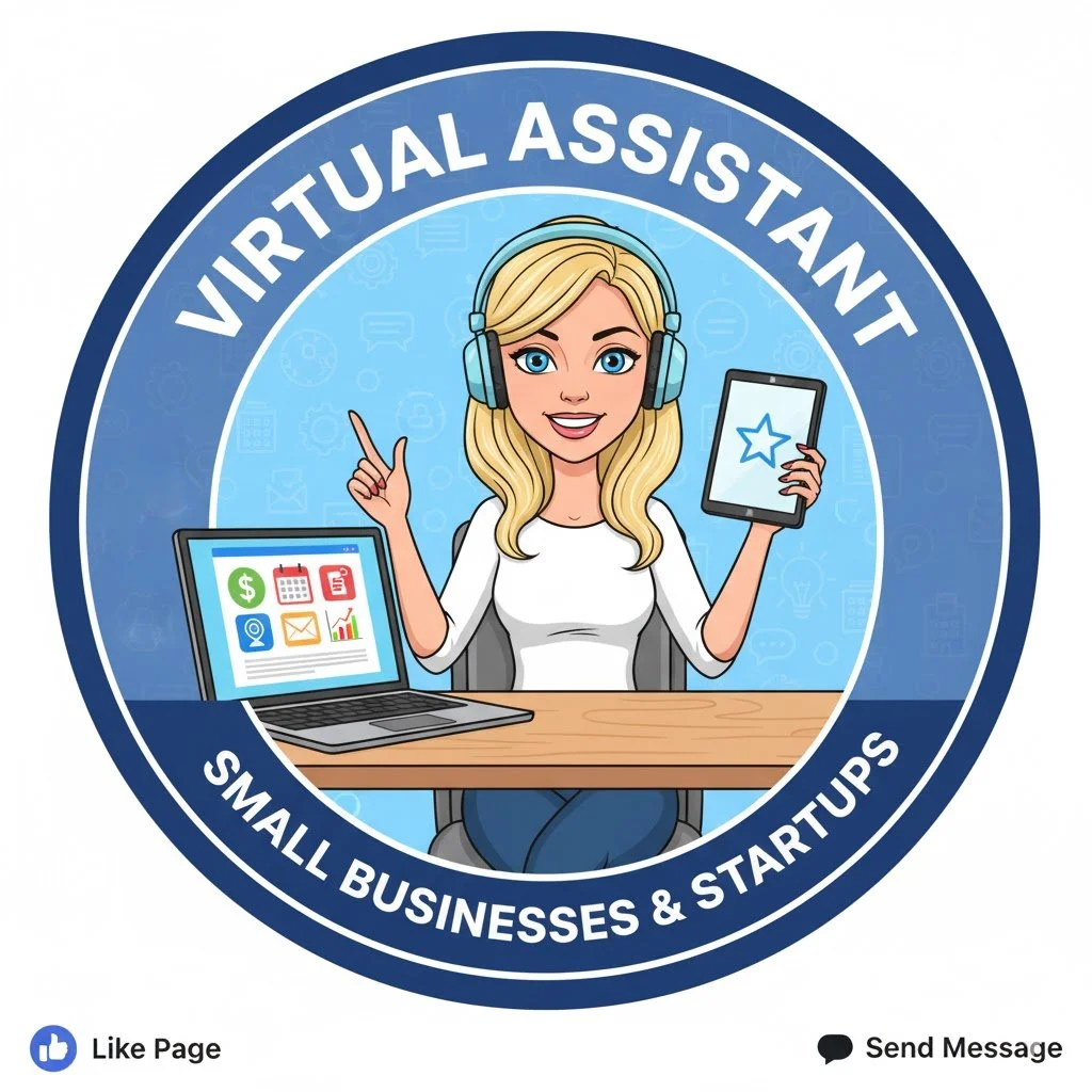 Your Virtual Assistant