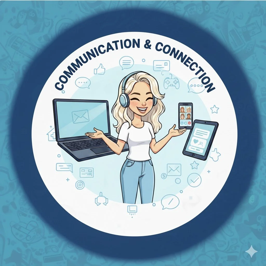 Communication & Connection